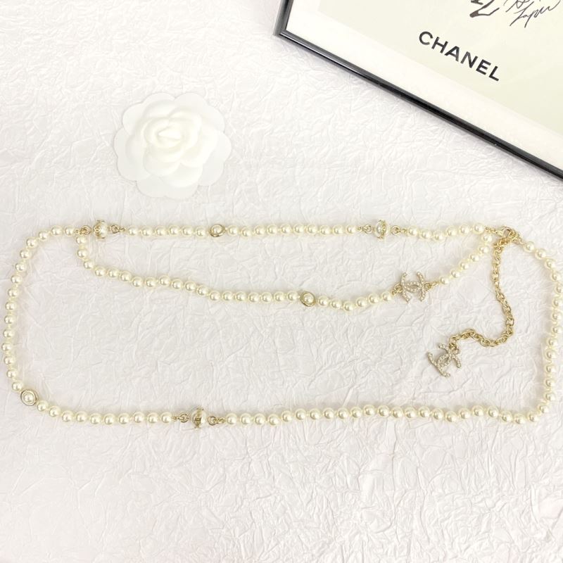 Chanel Necklaces